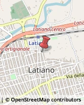 Notai Latiano,72022Brindisi