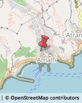 Commercialisti Amalfi,84011Salerno