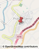 Poste Pratola Serra,83039Avellino