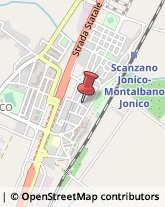 Lana Tessuti Scanzano Jonico,75020Matera