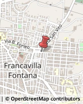 Commercialisti Francavilla Fontana,72021Brindisi