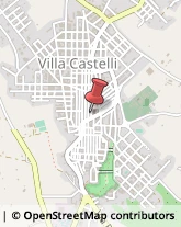 Catering e Ristorazione Collettiva Villa Castelli,72029Brindisi