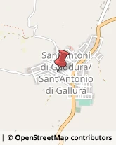 Comuni e Servizi Comunali Sant'Antonio di Gallura,07030Olbia-Tempio