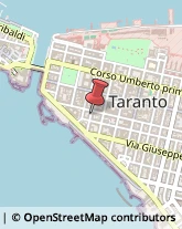 Laboratori di Analisi Cliniche Taranto,74121Taranto