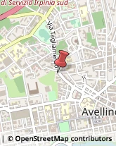 Alimenti Surgelati - Dettaglio Avellino,83100Avellino