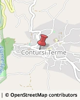 Strade - Manutenzione e Costruzione Contursi Terme,84024Salerno