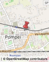 Architetti Pompei,80045Napoli