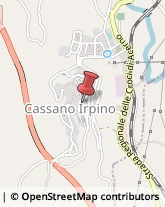 Comuni e Servizi Comunali Cassano Irpino,83040Avellino