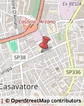 Agenzie di Animazione e Spettacolo,80020Napoli