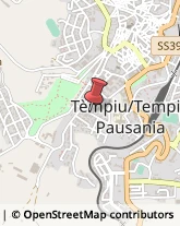 Aziende Sanitarie Locali (ASL) Tempio Pausania,07029Olbia-Tempio