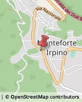 Lavoro Interinale Monteforte Irpino,83024Avellino