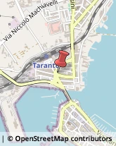 Porti e Servizi Portuali Taranto,74123Taranto