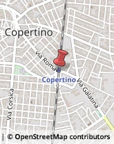 Bitumi, Asfalti ed Affini Copertino,73043Lecce