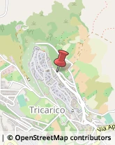 Ristoranti Tricarico,75019Matera