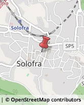 Assistenti Sociali - Uffici Solofra,83029Avellino