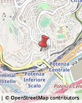 Consulenza Commerciale Potenza,85100Potenza