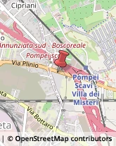 Massaggi Pompei,80045Napoli