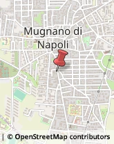 Dietetica e Nutrizione - Studi Mugnano di Napoli,80018Napoli