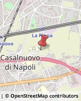 Scuole Materne Private Casalnuovo di Napoli,80013Napoli