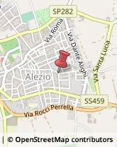 Commercialisti Alezio,73011Lecce