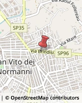 Poste San Vito dei Normanni,72019Brindisi