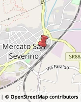 Agenti e Mediatori d'Affari Mercato San Severino,84085Salerno