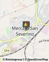 Supermercati e Grandi magazzini Mercato San Severino,84085Salerno