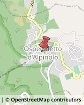 Macellerie Ospedaletto d'Alpinolo,83014Avellino