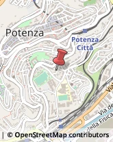 Alberghi Potenza,85100Potenza