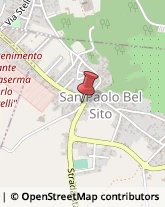 Carabinieri San Paolo Bel Sito,80030Napoli