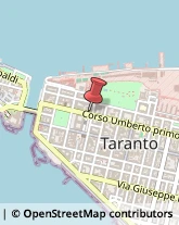 Ortognatodonzia - Medici Specialisti Taranto,74123Taranto