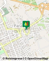 Costruzioni Meccaniche Parabita,73052Lecce