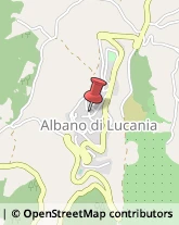 Bed e Breakfast Albano di Lucania,85010Potenza