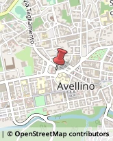 Cancelleria Avellino,83100Avellino