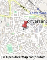 Impianti di Riscaldamento Conversano,70014Bari