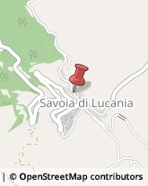 Assicurazioni Savoia di Lucania,85050Potenza