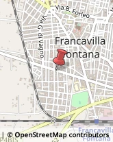 Farmacie Francavilla Fontana,72021Brindisi