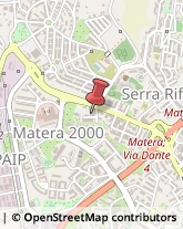 Sartorie,75100Matera