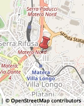 Leasing Matera,75100Matera