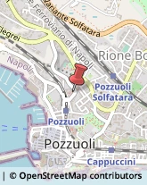 Massaggi Pozzuoli,80078Napoli