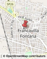 Abbigliamento Sportivo - Vendita Francavilla Fontana,72021Brindisi