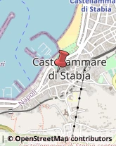 Associazioni di Volontariato e di Solidarietà Castellammare di Stabia,80053Napoli