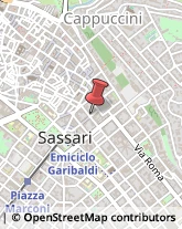 Associazioni Culturali, Artistiche e Ricreative Sassari,07100Sassari