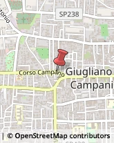 Geometri Giugliano in Campania,80014Napoli