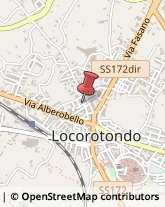 Ambulatori e Consultori Locorotondo,70010Bari