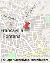 Serrande Avvolgibili Francavilla Fontana,72021Brindisi