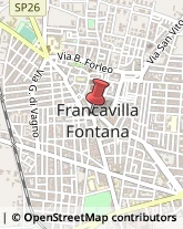 Locali, Birrerie e Pub Francavilla Fontana,72021Brindisi