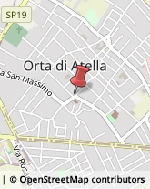 Associazioni Sindacali Orta di Atella,81030Caserta