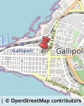 Bar e Caffetterie Gallipoli,73014Lecce