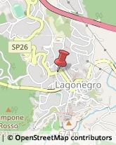 Imprese Edili Lagonegro,85042Potenza